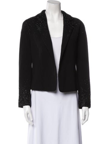 Donna Karan Jackets Blazer M