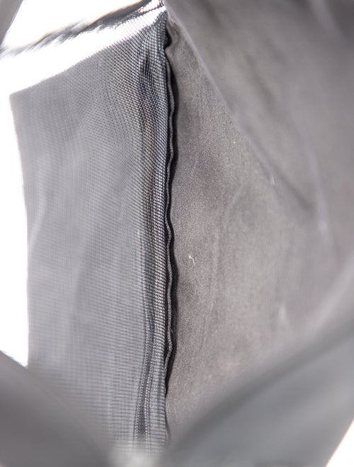 Donna Karan Nylon Handle Bag