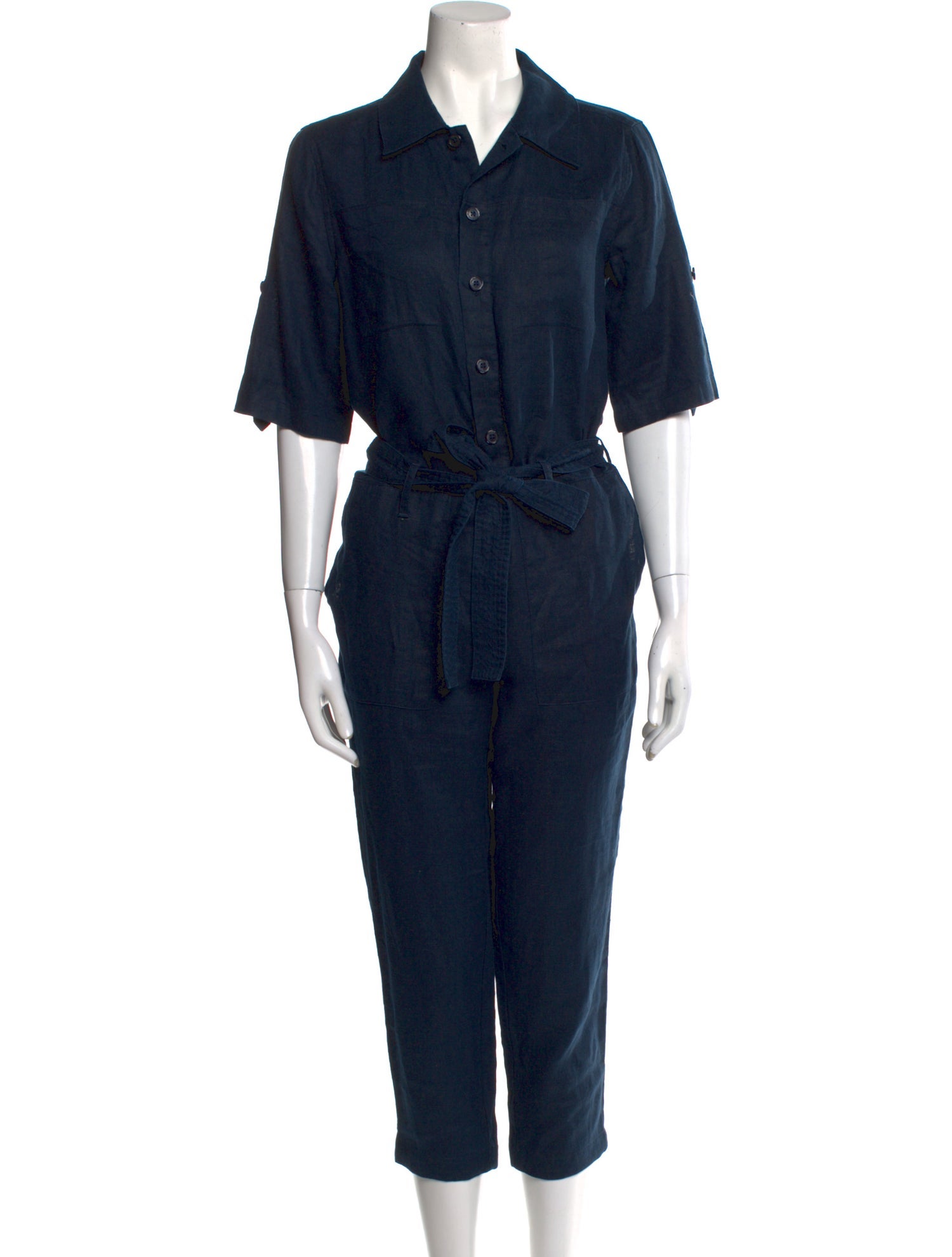 Donna Karan Jumpsuit