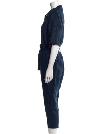 Donna Karan Jumpsuit
