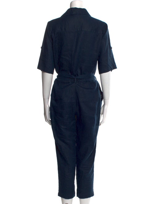 Donna Karan Jumpsuit