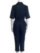Donna Karan Jumpsuit