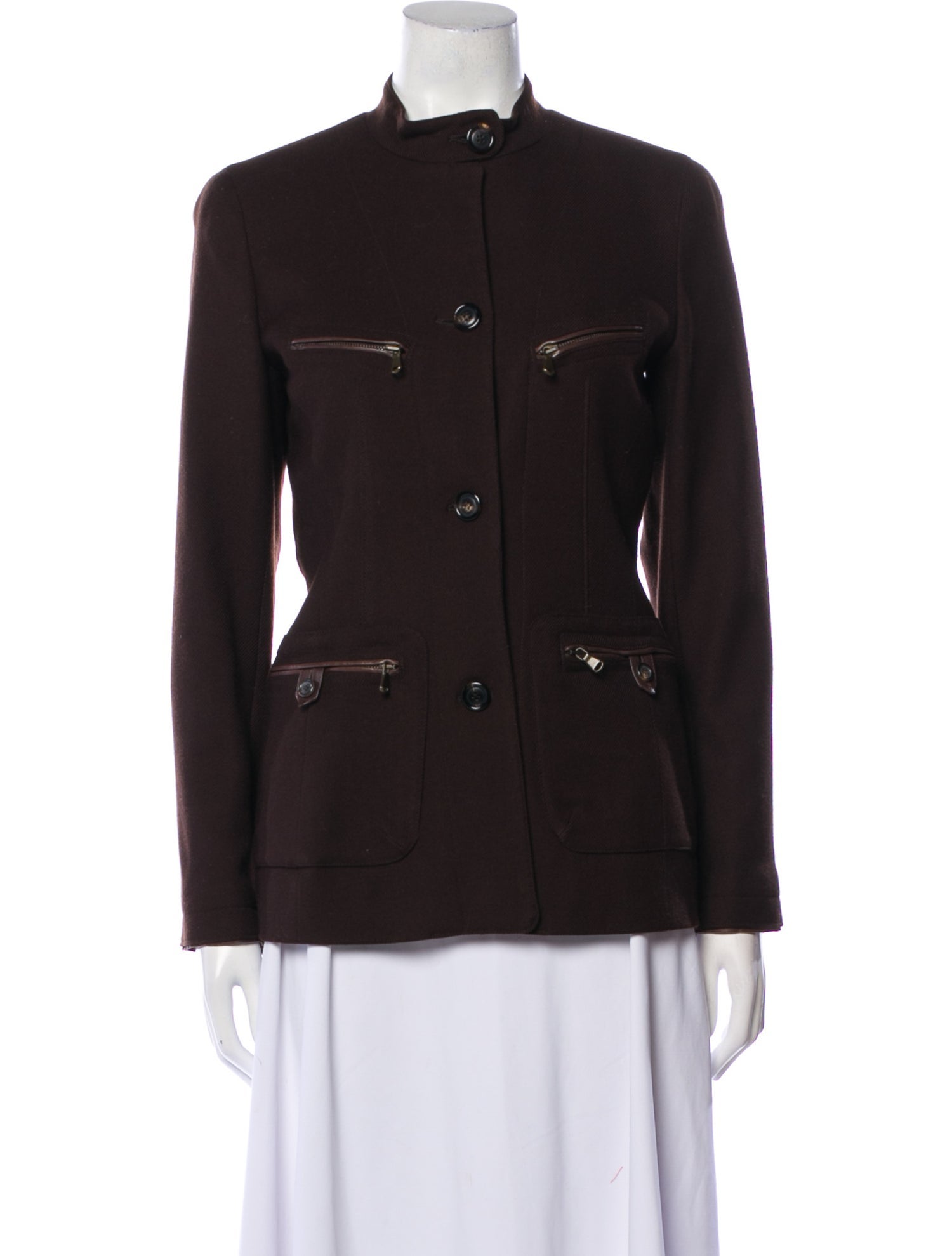 DONNA JACKET