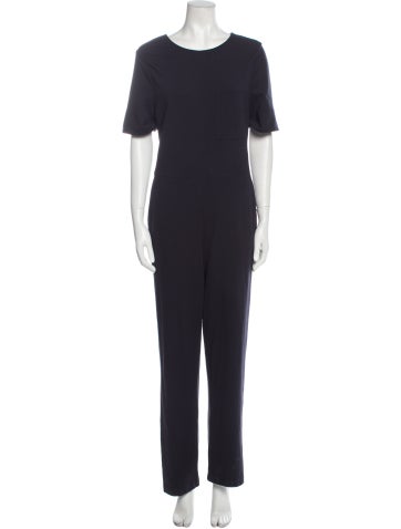 Donna Karan Jumpsuits and Rompers Vintage Late 2000's - Early 2010's Jumpsuit US 12 | XL