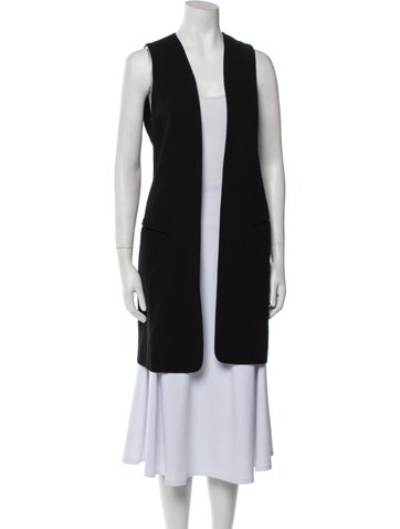 Donna Karan Jackets Vest US 4 | S