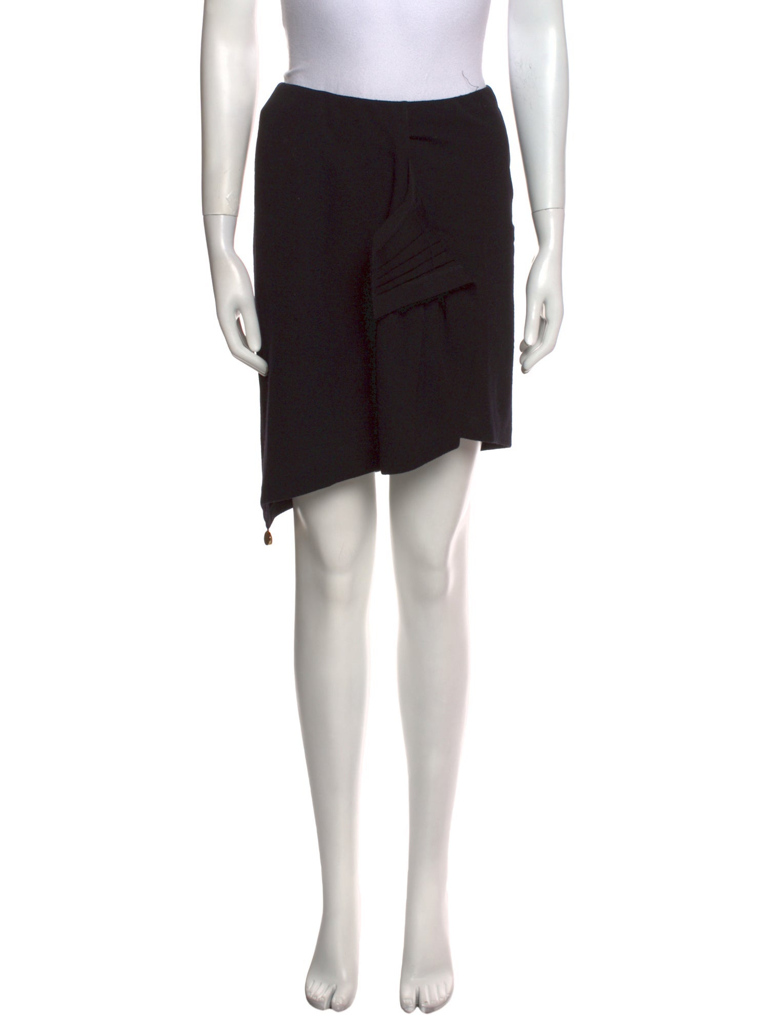 Donna Karan Knee-Length Skirt
