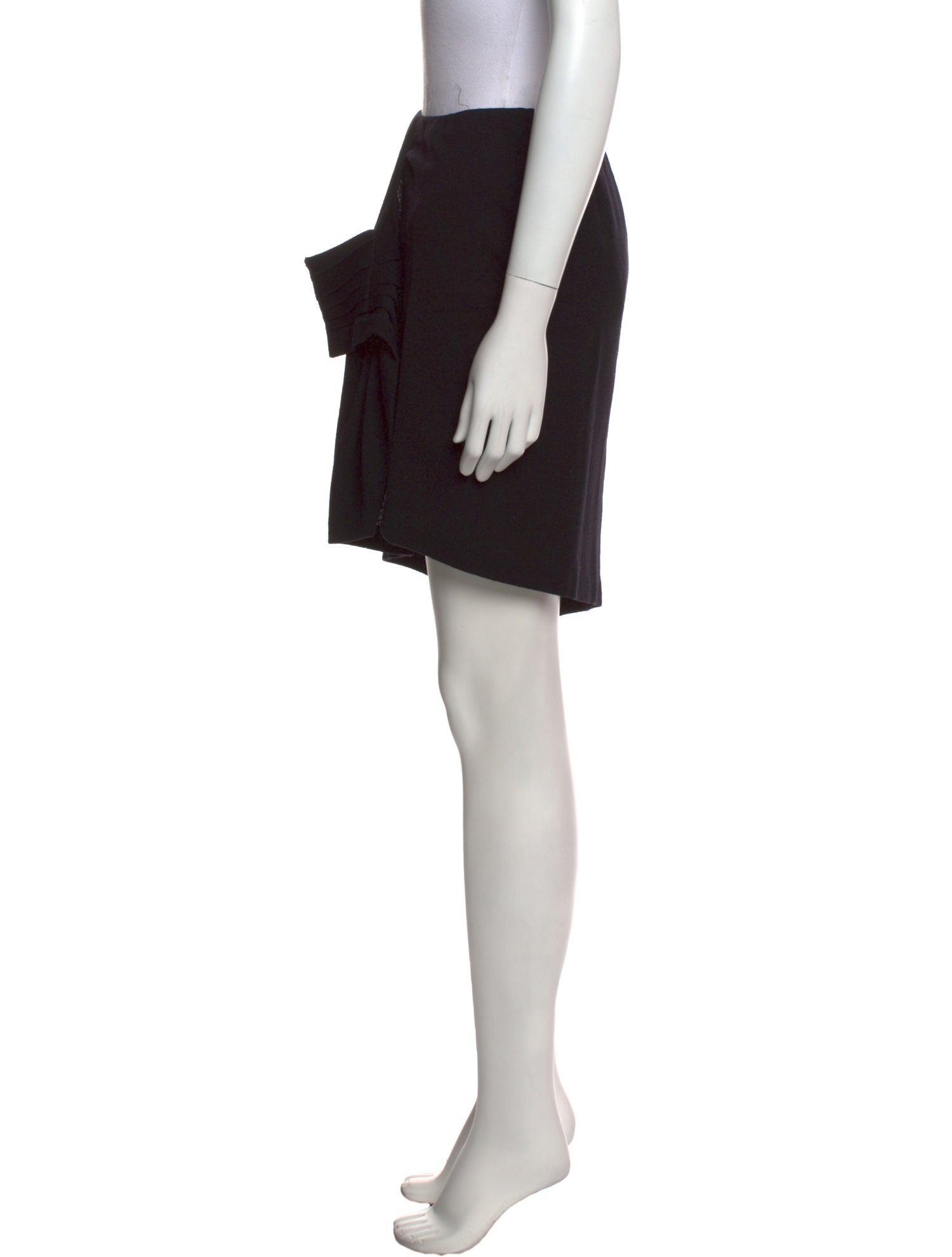 Donna Karan Knee-Length Skirt