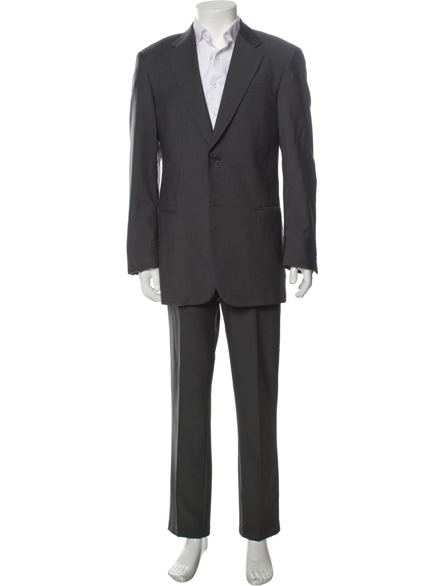 Donna Karan Vintage 1990's Tuxedo