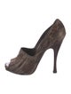 Donna Karan Pumps