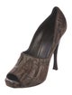 Donna Karan Pumps