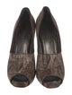 Donna Karan Pumps