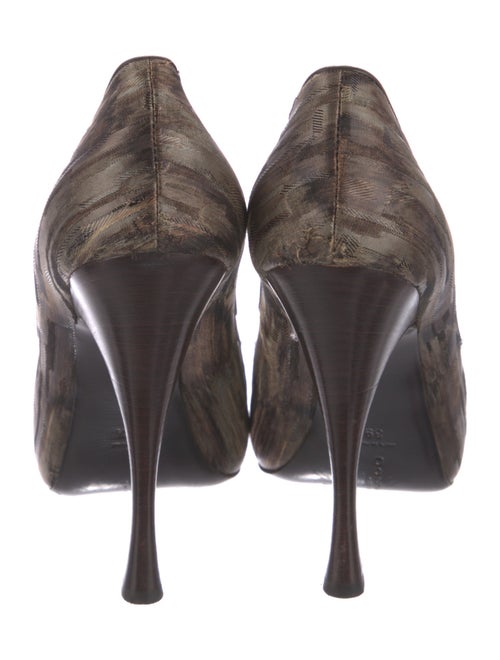 Donna Karan Pumps