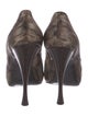 Donna Karan Pumps