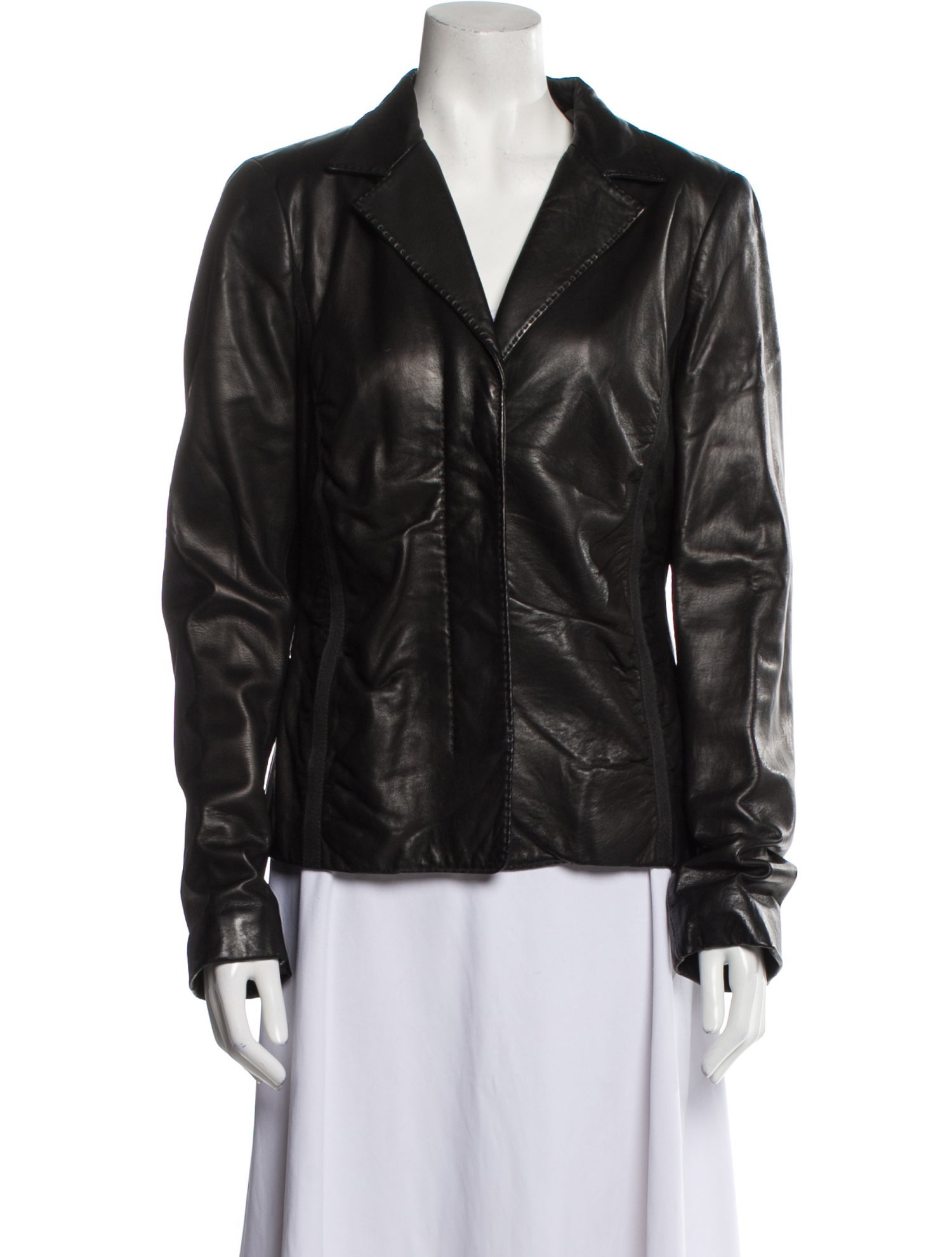 Donna Karan Vintage 1990's Jacket