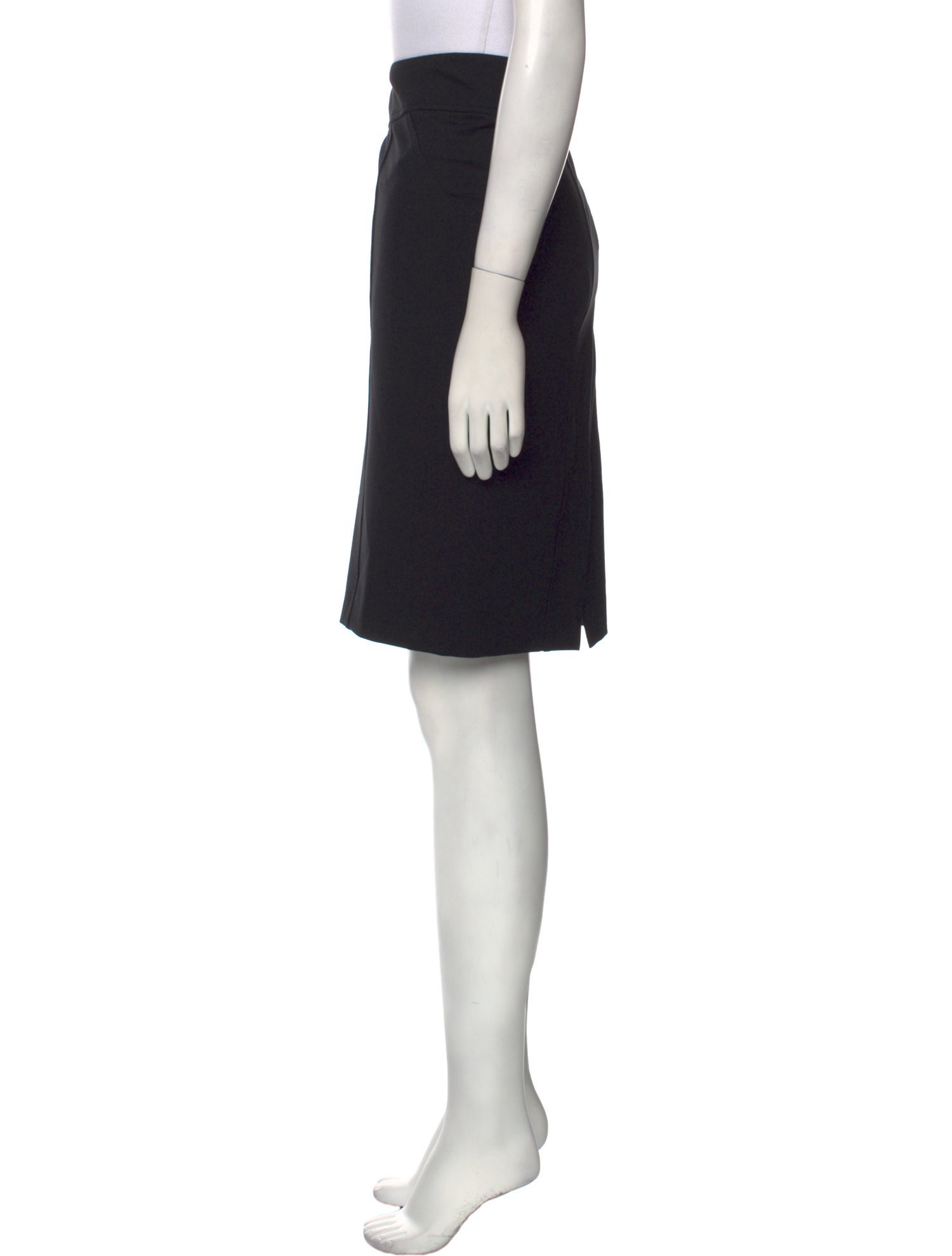 Donna Karan Knee-Length Skirt