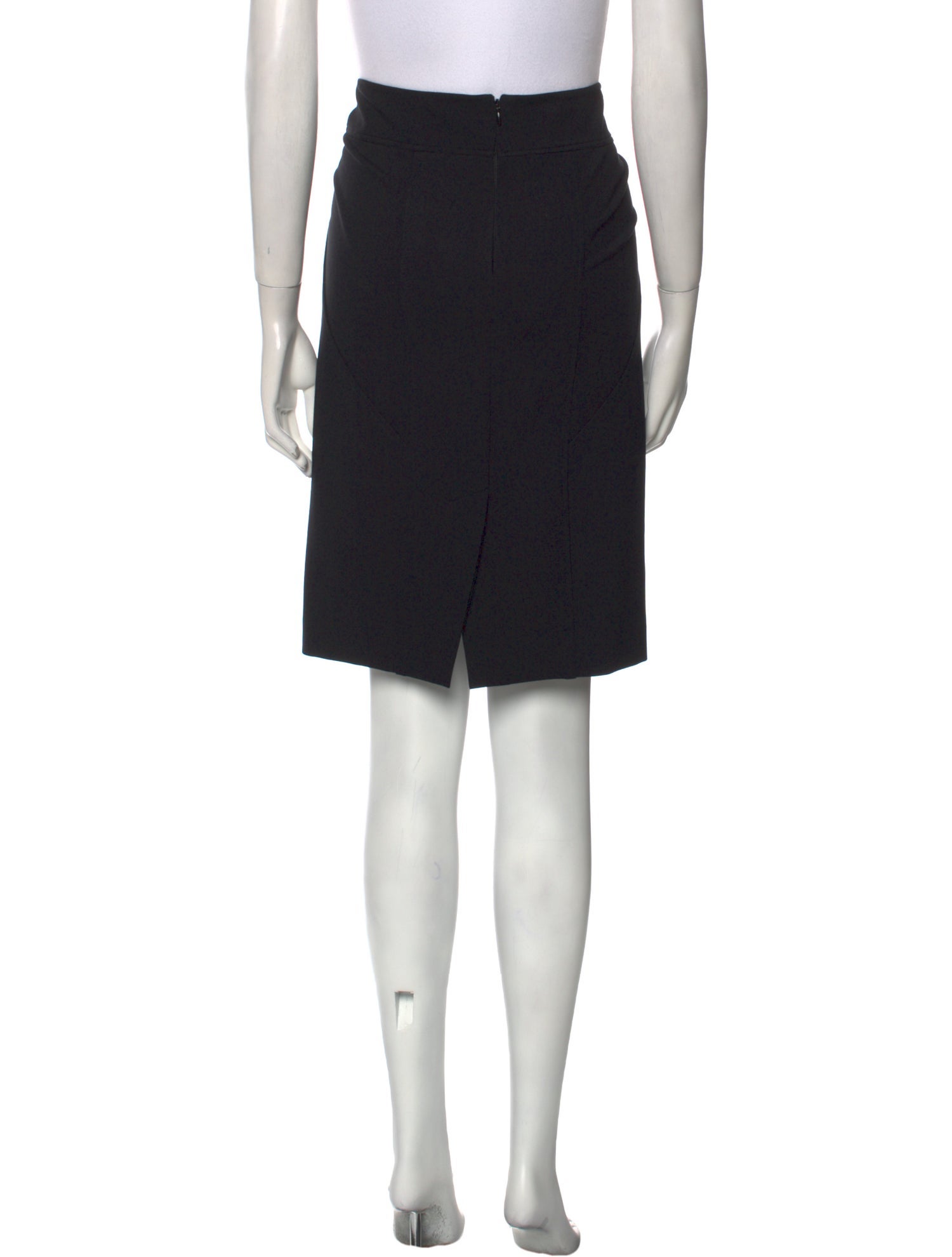Donna Karan Knee-Length Skirt