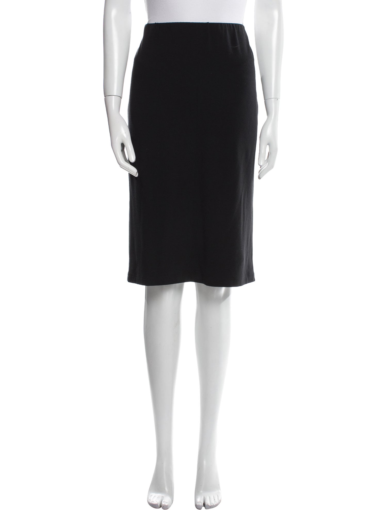 Donna Karan Knee-Length Skirt