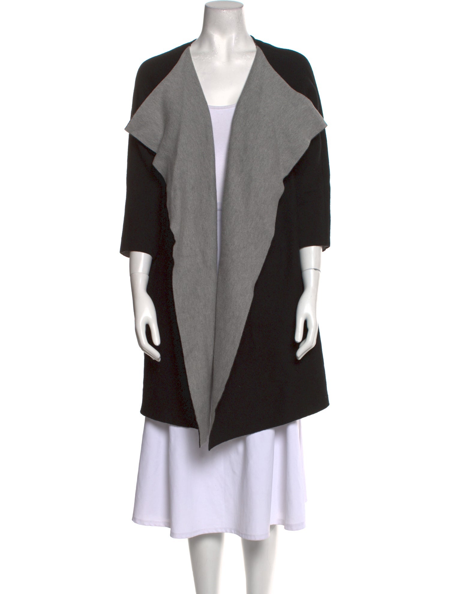 Donna Karan Coat
