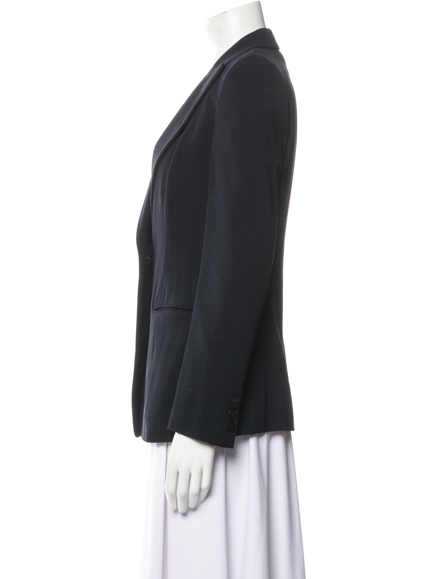 Donna Karan Coat