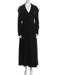 Donna Karan Cashmere Coat