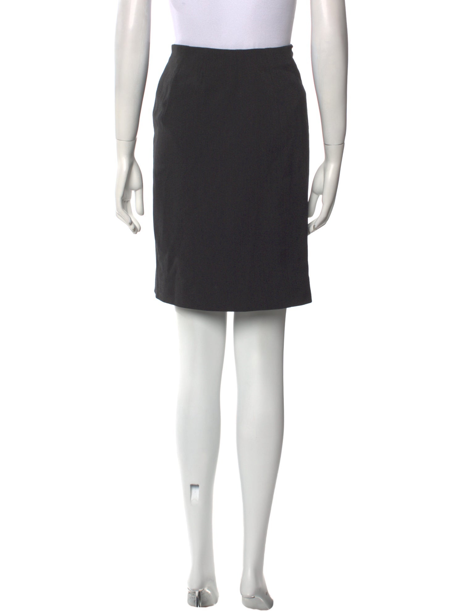 Donna Karan Knee-Length Skirt