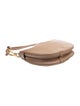 Donna Karan Leather Hobo