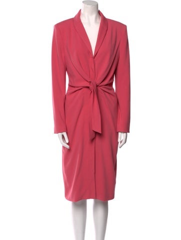 Donna Karan Coats Coat US 4 | S