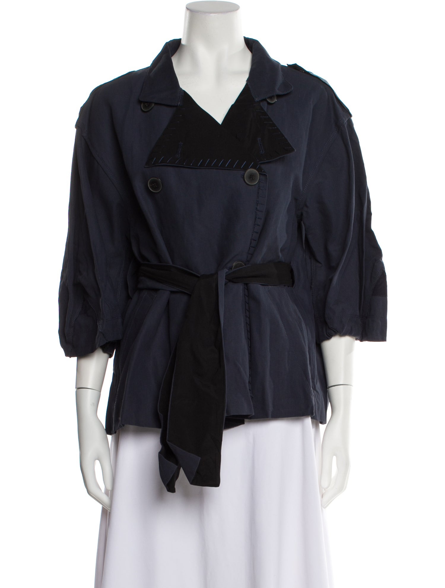 Donna Karan 2010's Jacket