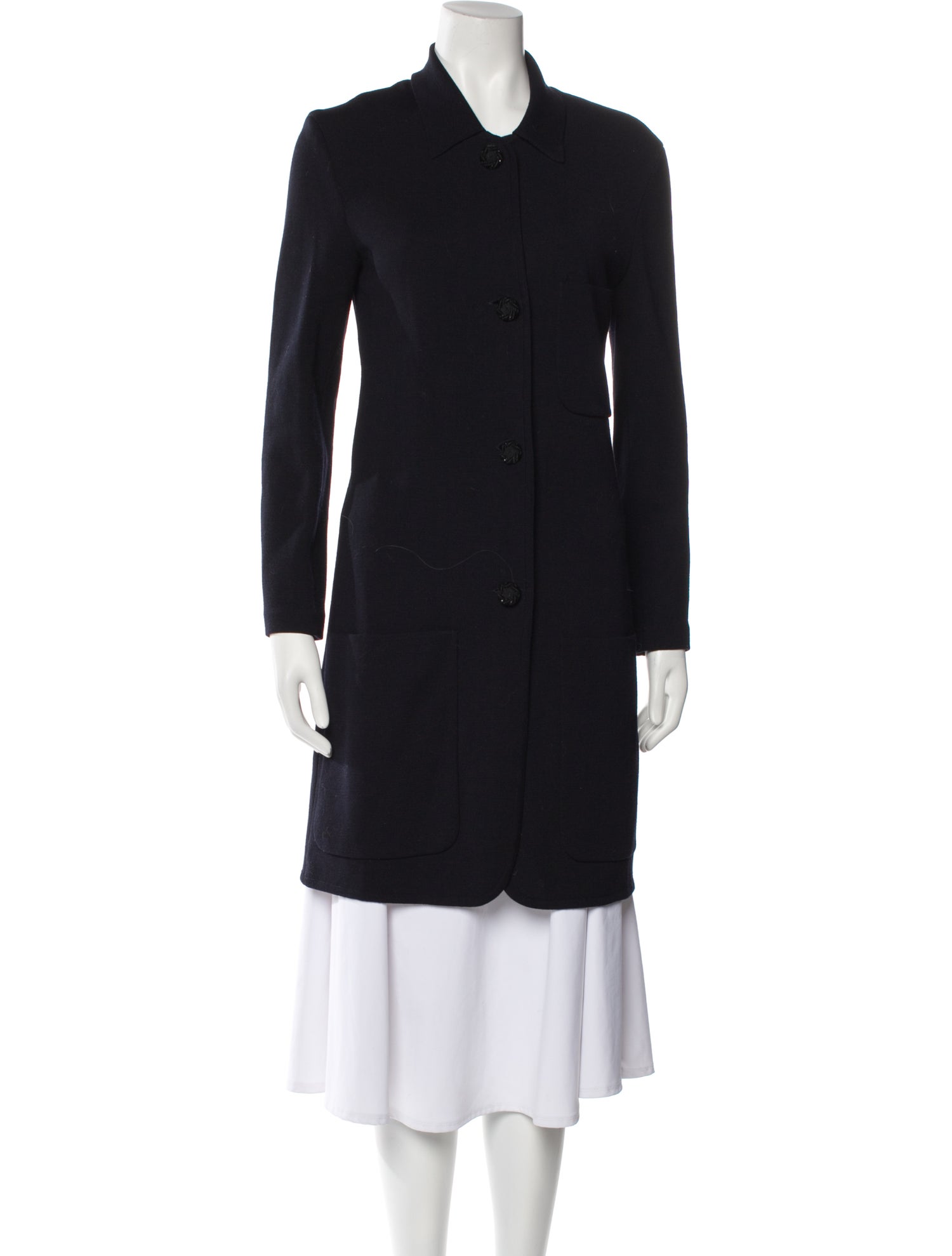 Donna Karan Coat