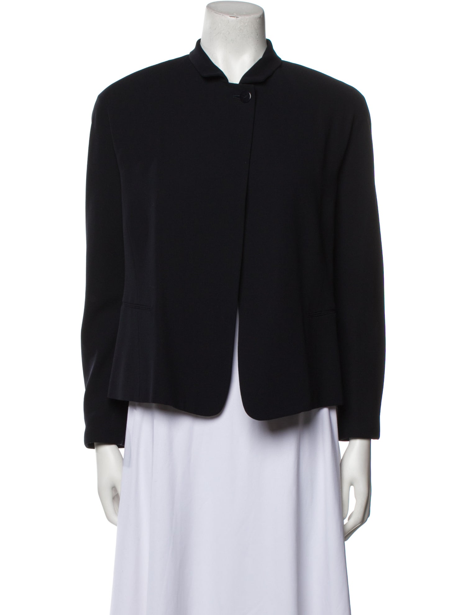 Donna Karan Vintage 1990's Evening Jacket