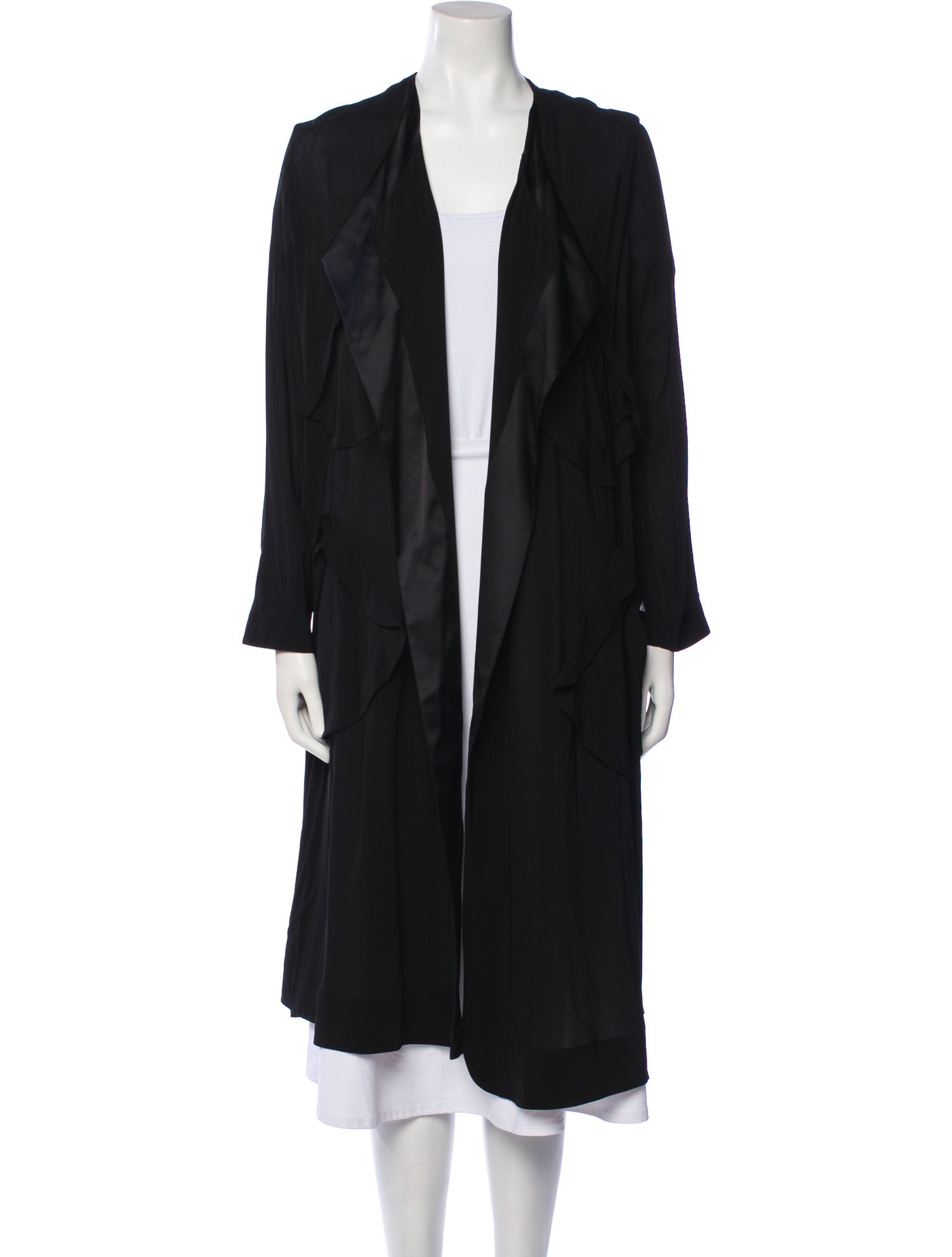 Donna Karan Coat
