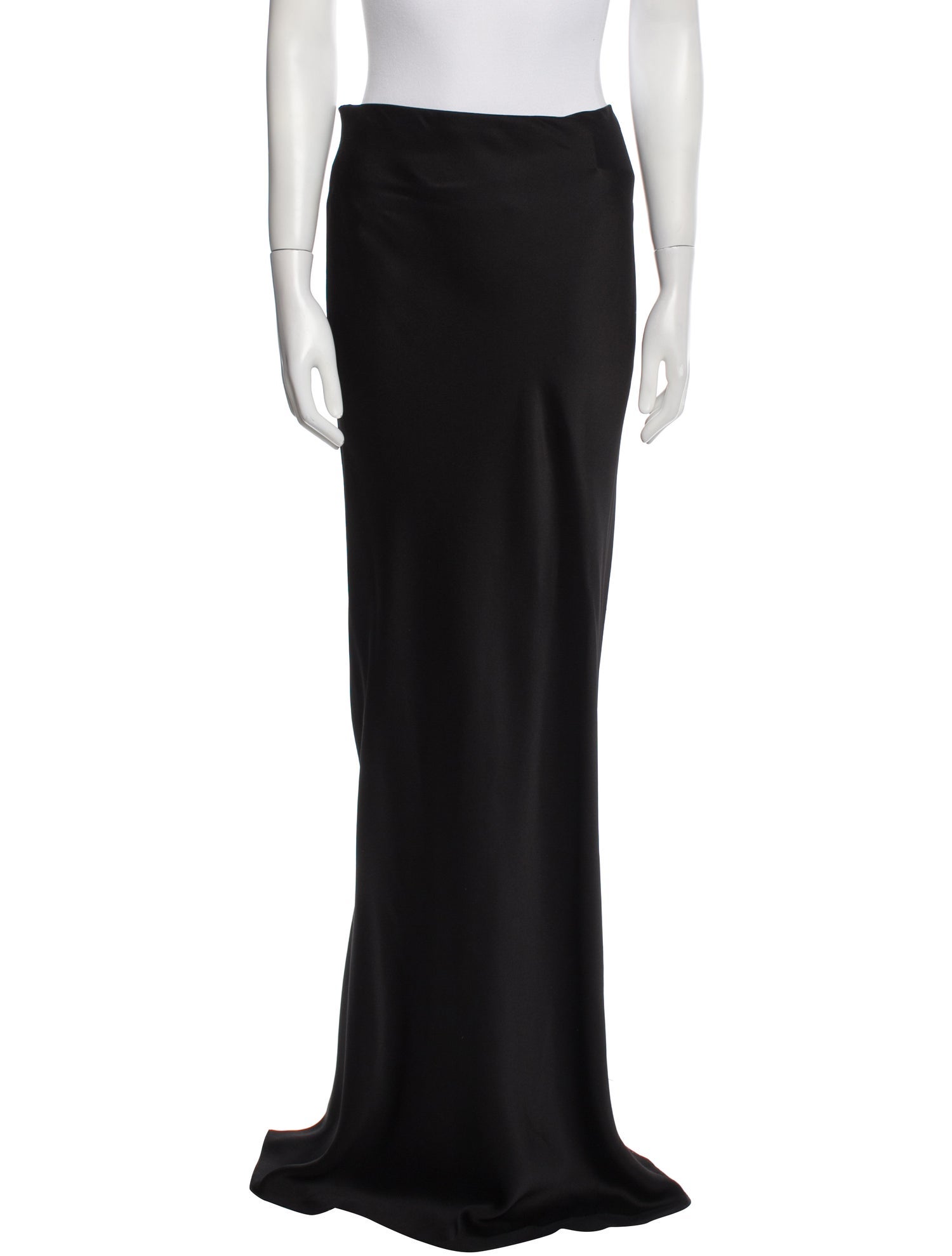 Donna Karan Long Skirt