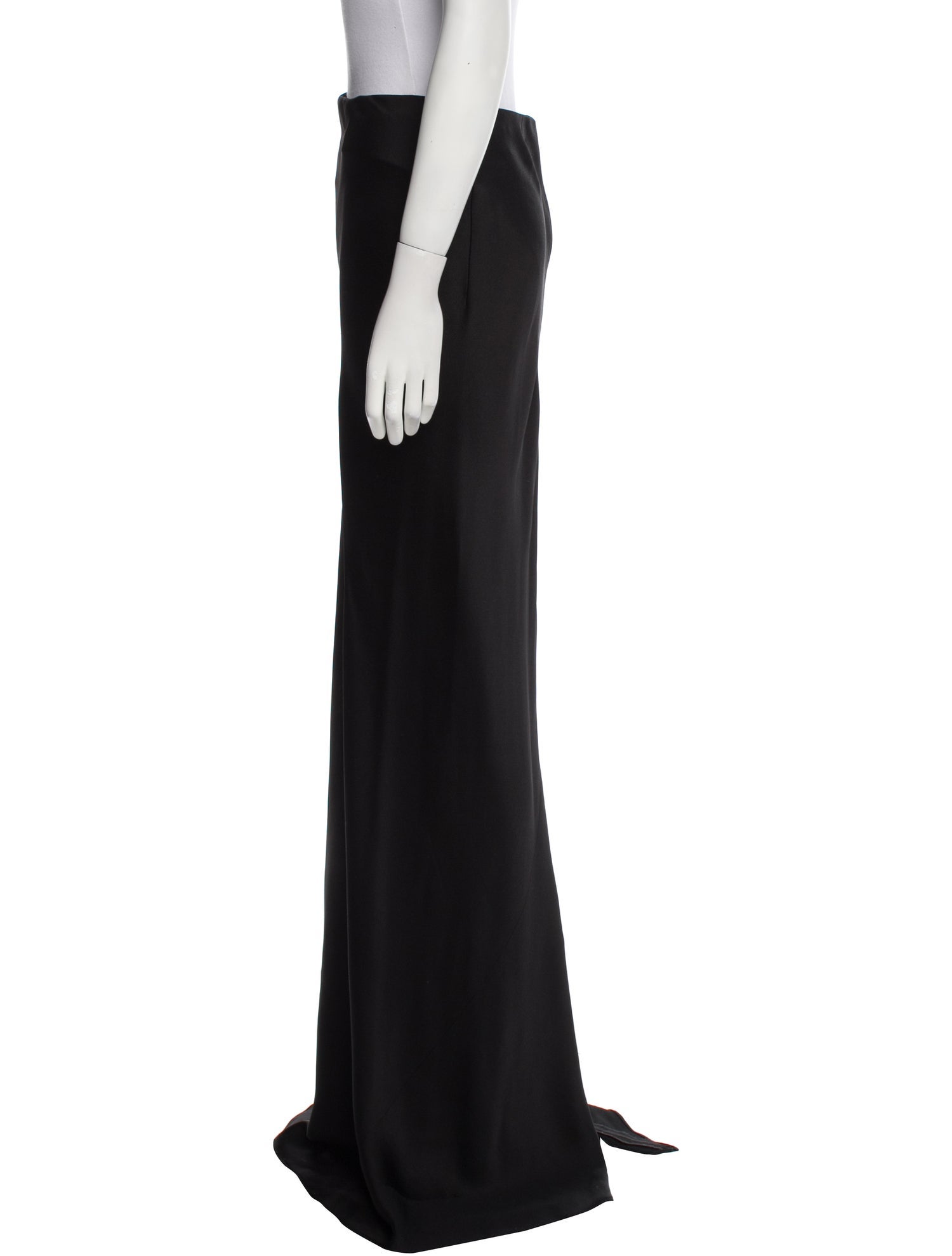 Donna Karan Long Skirt