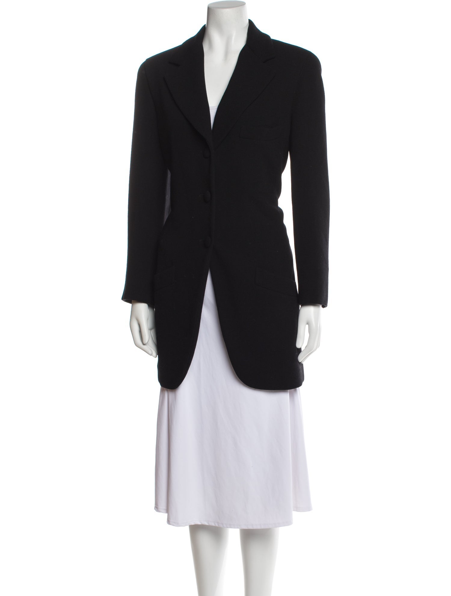 Donna Karan Blazer