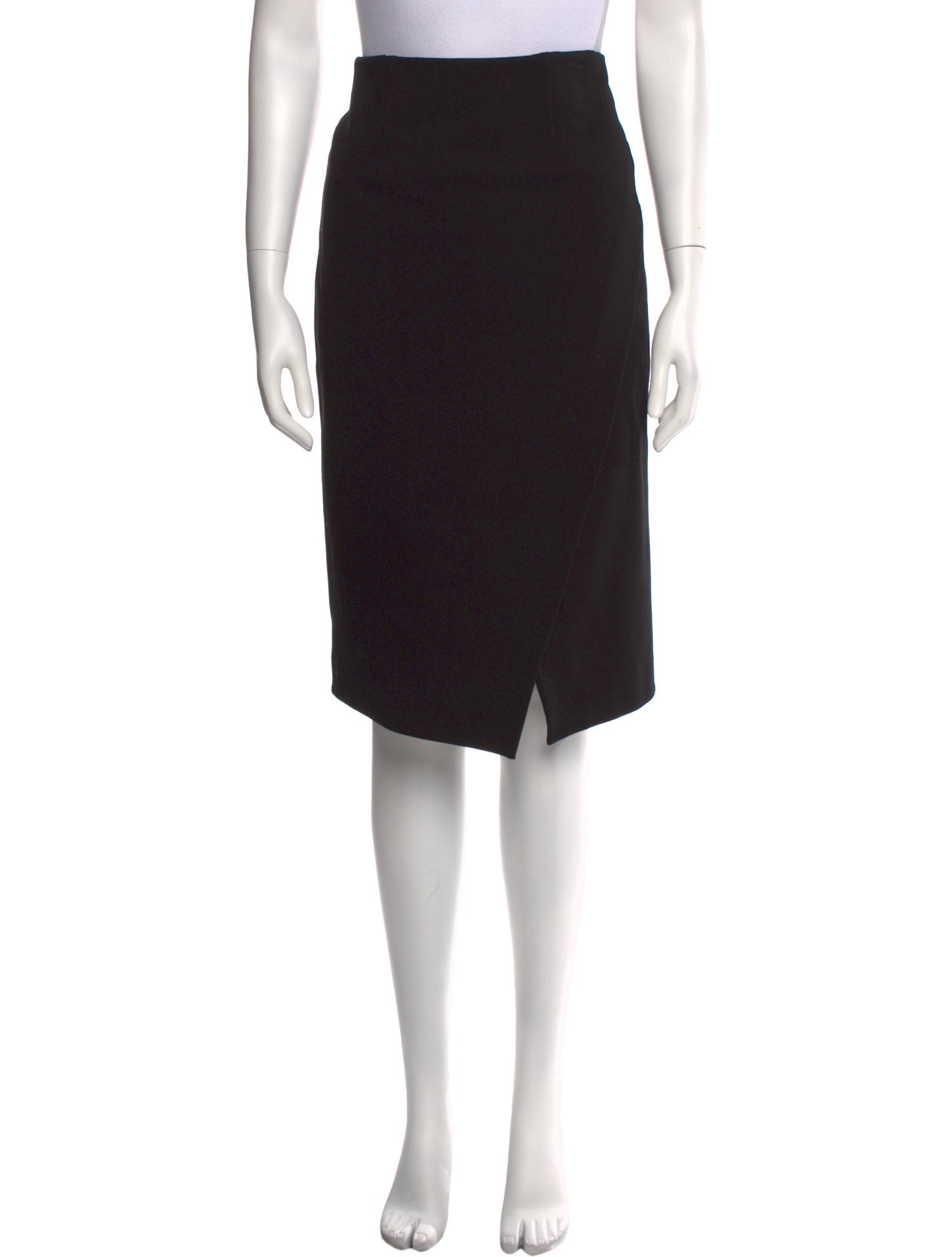 Donna Karan Knee-Length Skirt