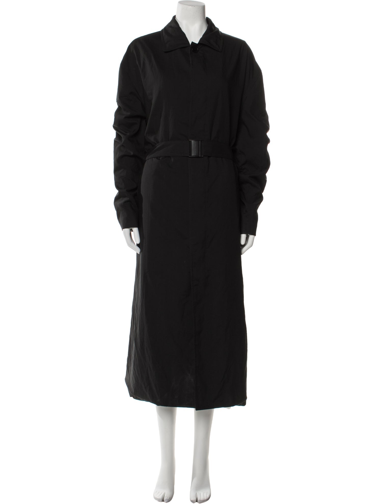Donna Karan Trench Coat