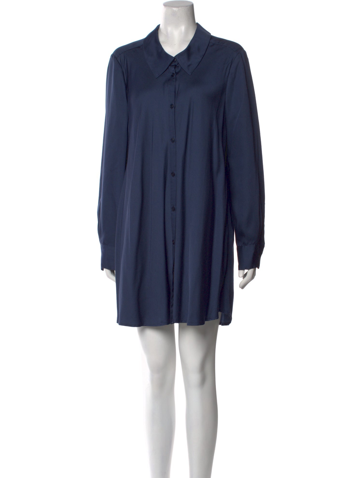 Donna Karan Knee-Length Dress