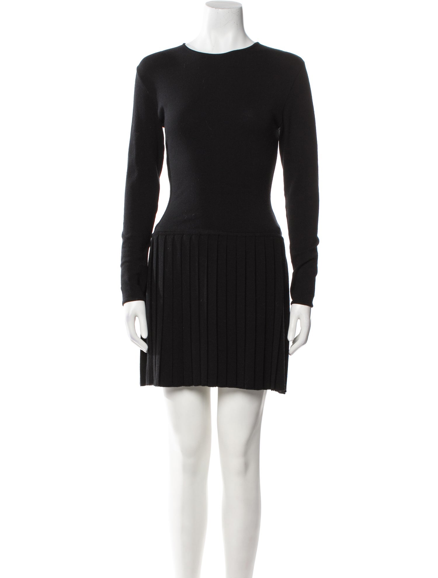Donna Karan Vintage Mini Dress