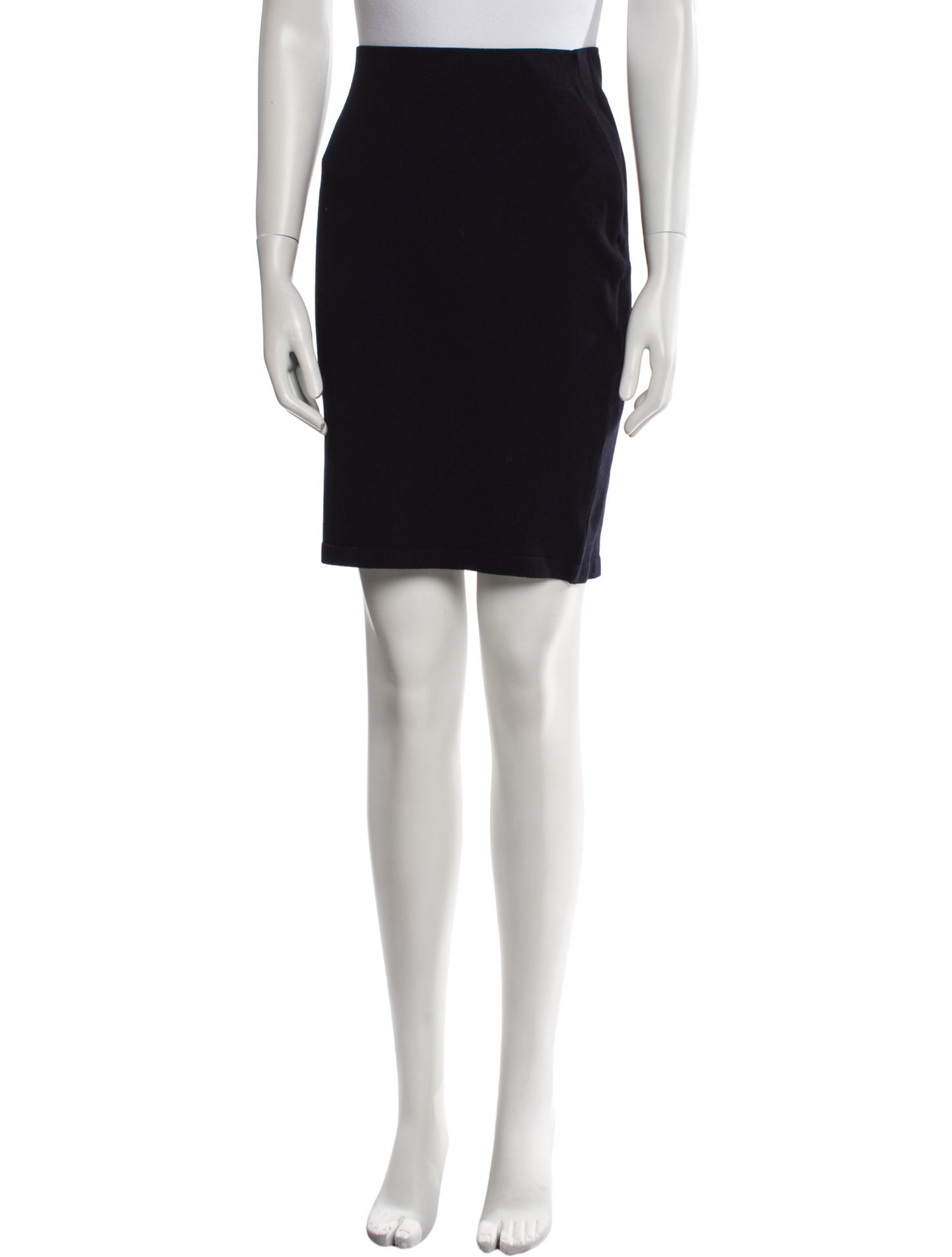 Donna Karan Knee-Length Skirt