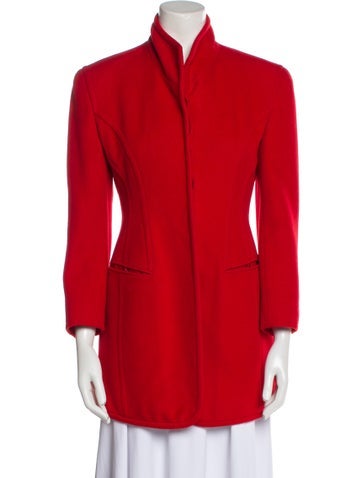 Donna Karan Coats Vintage 1980's Coat XS