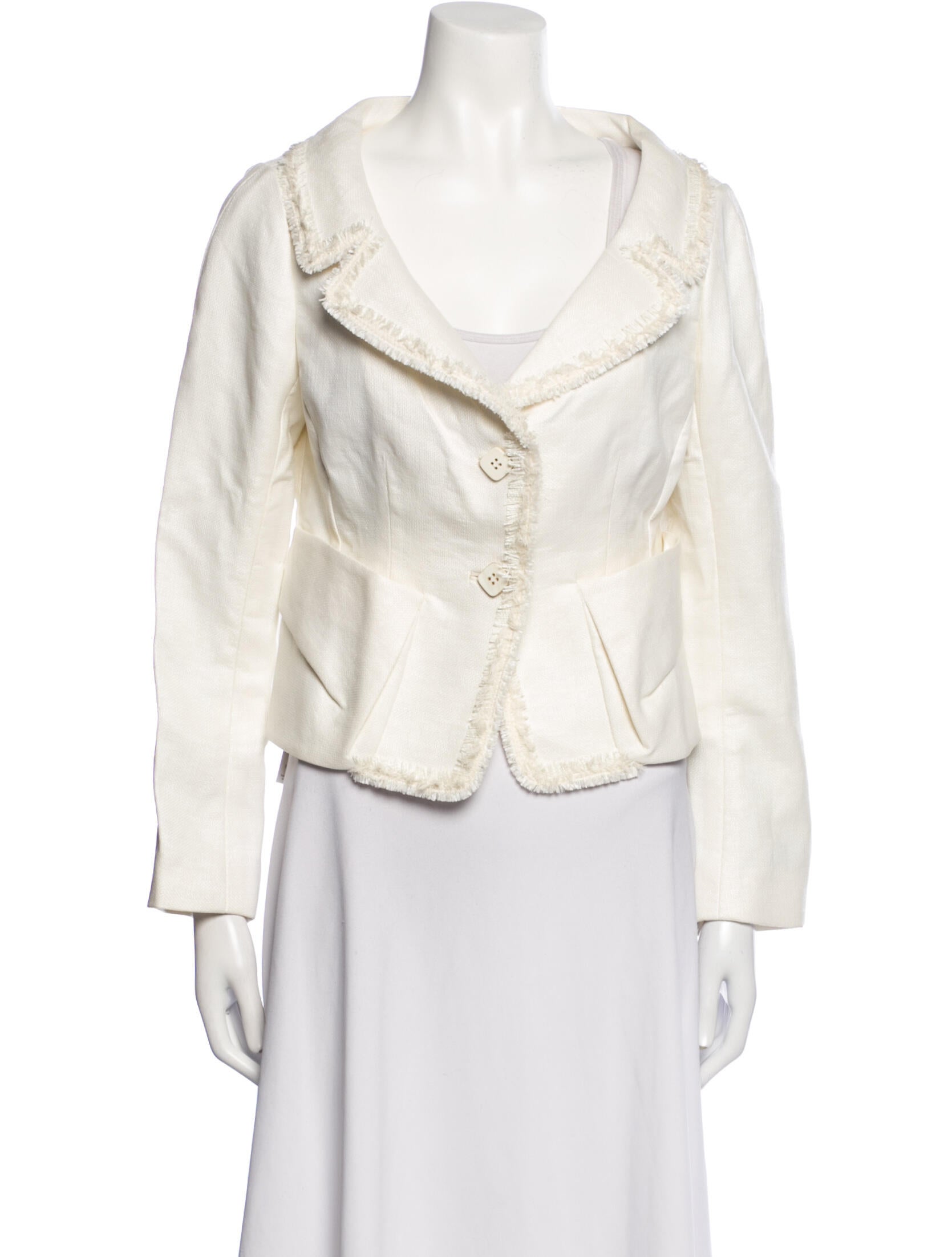 Donna Karan Jacket w/ Tags