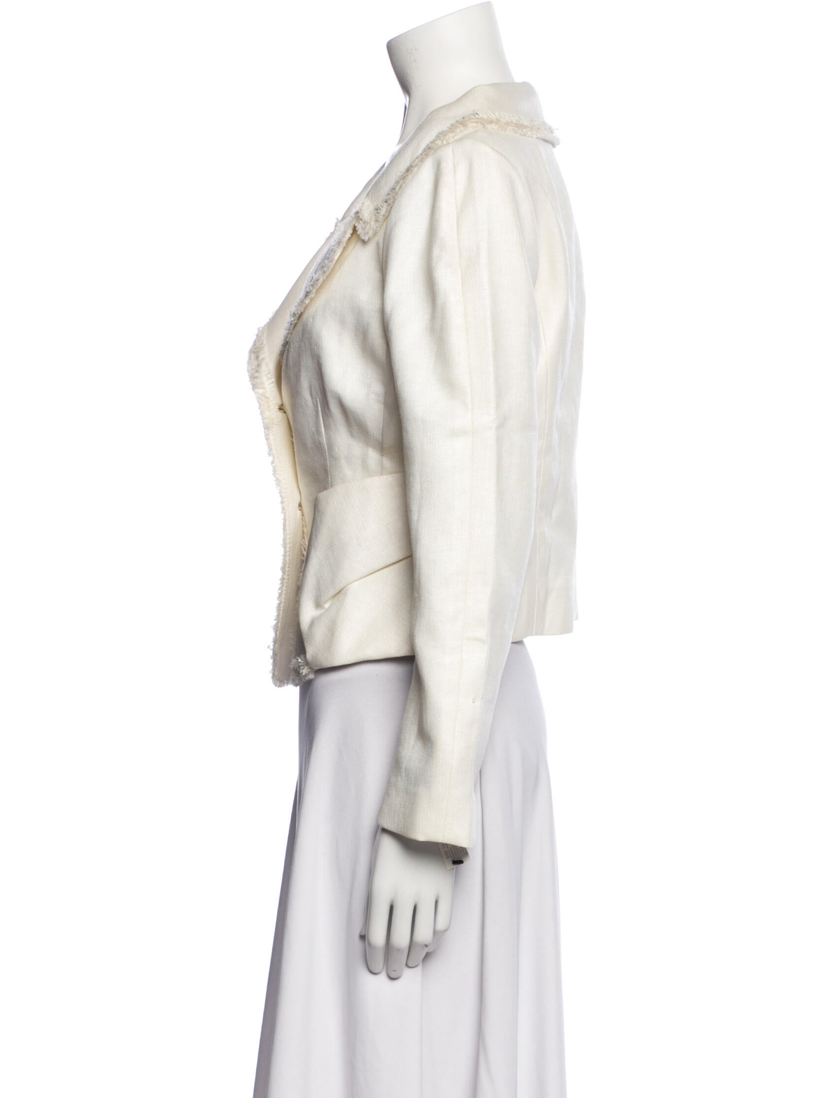 Donna Karan Jacket w/ Tags