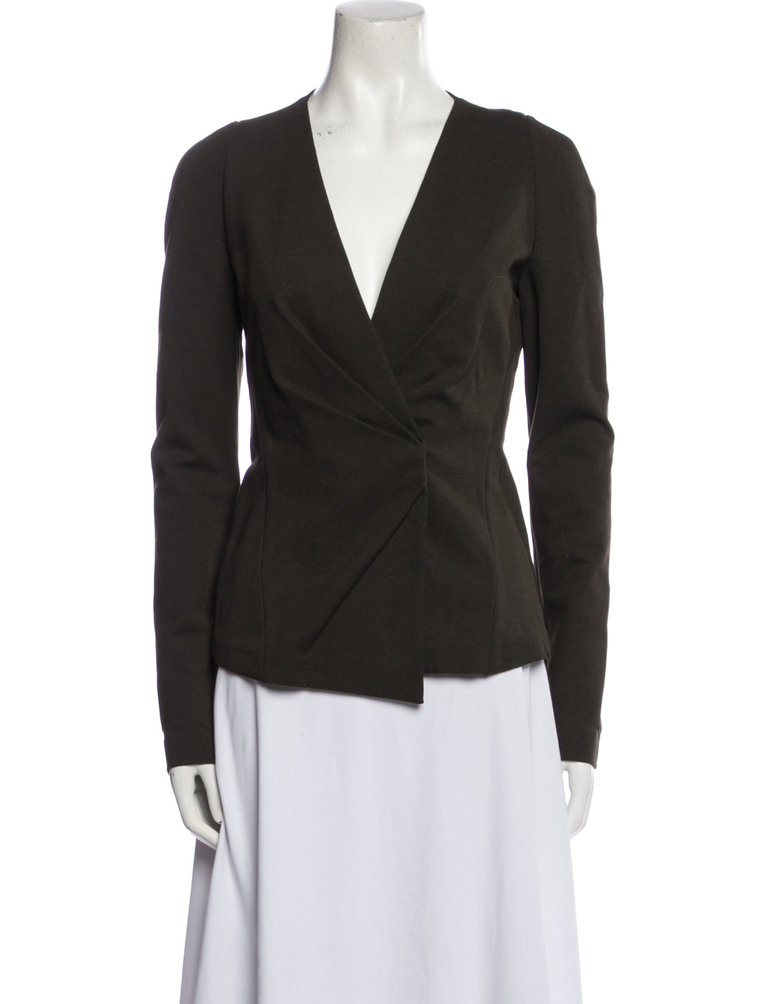 Donna Karan Blazer