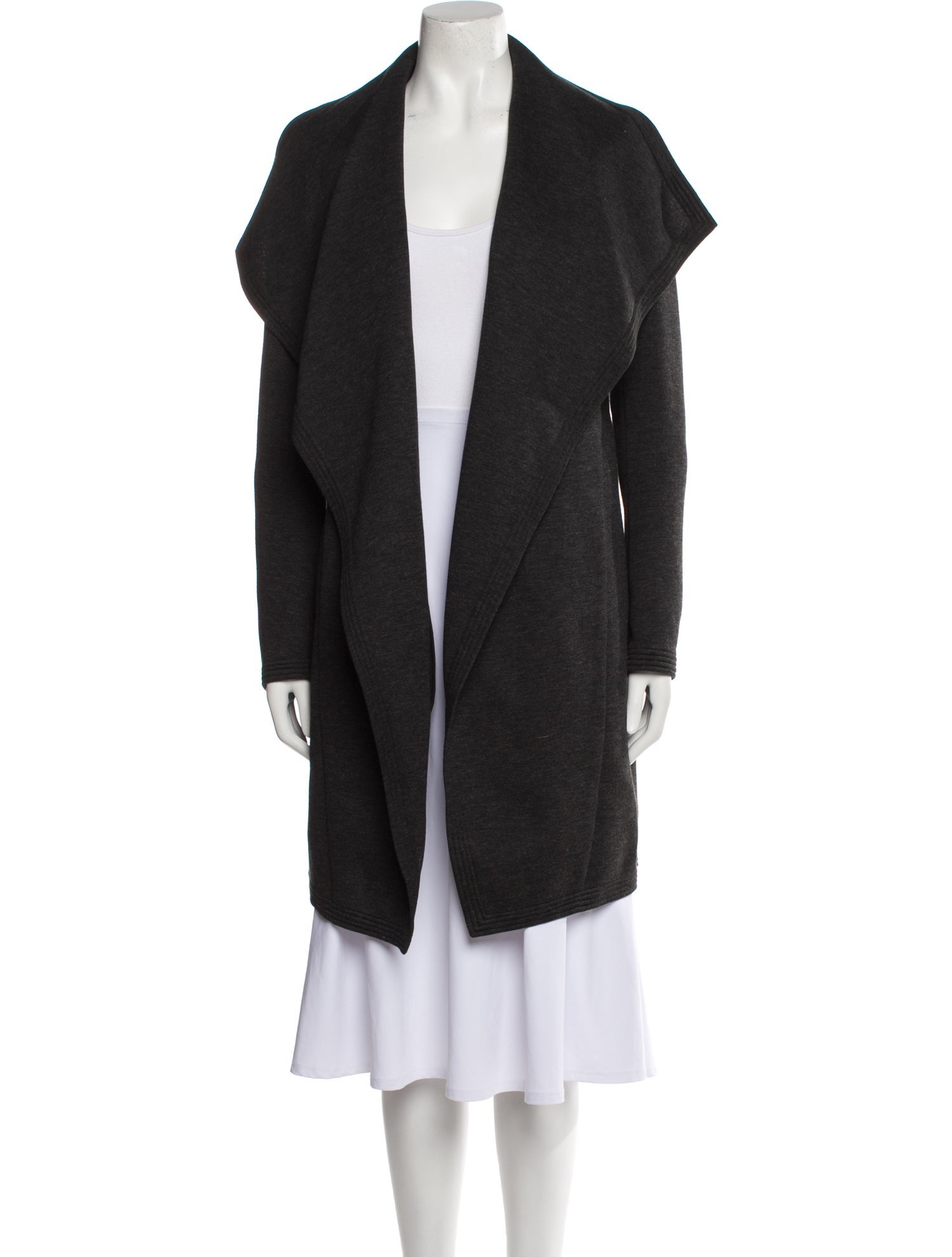 Donna Karan Coat
