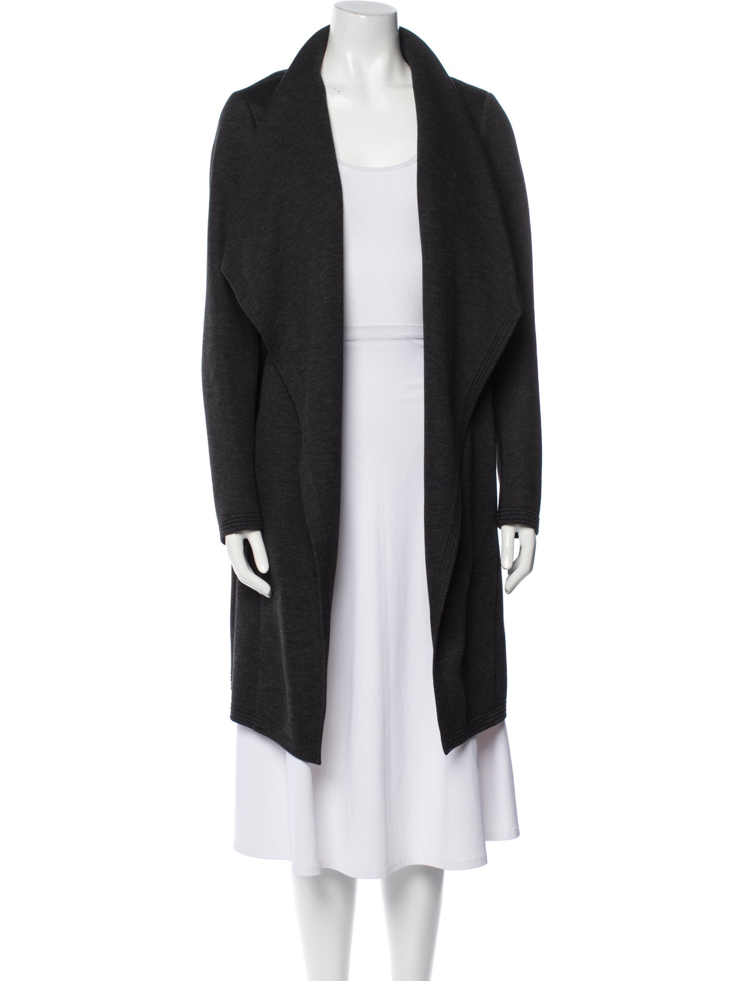 Donna Karan Coat