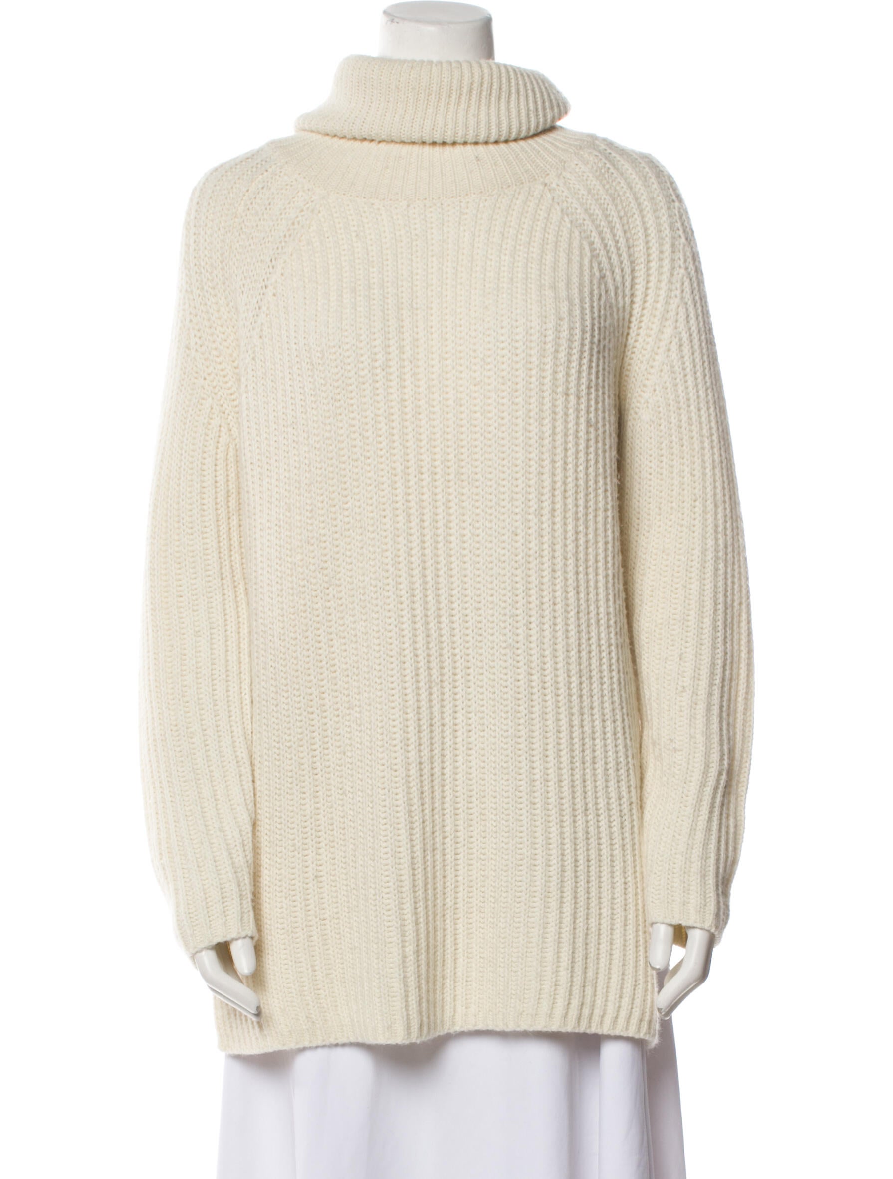 Donna Karan Turtleneck Sweater