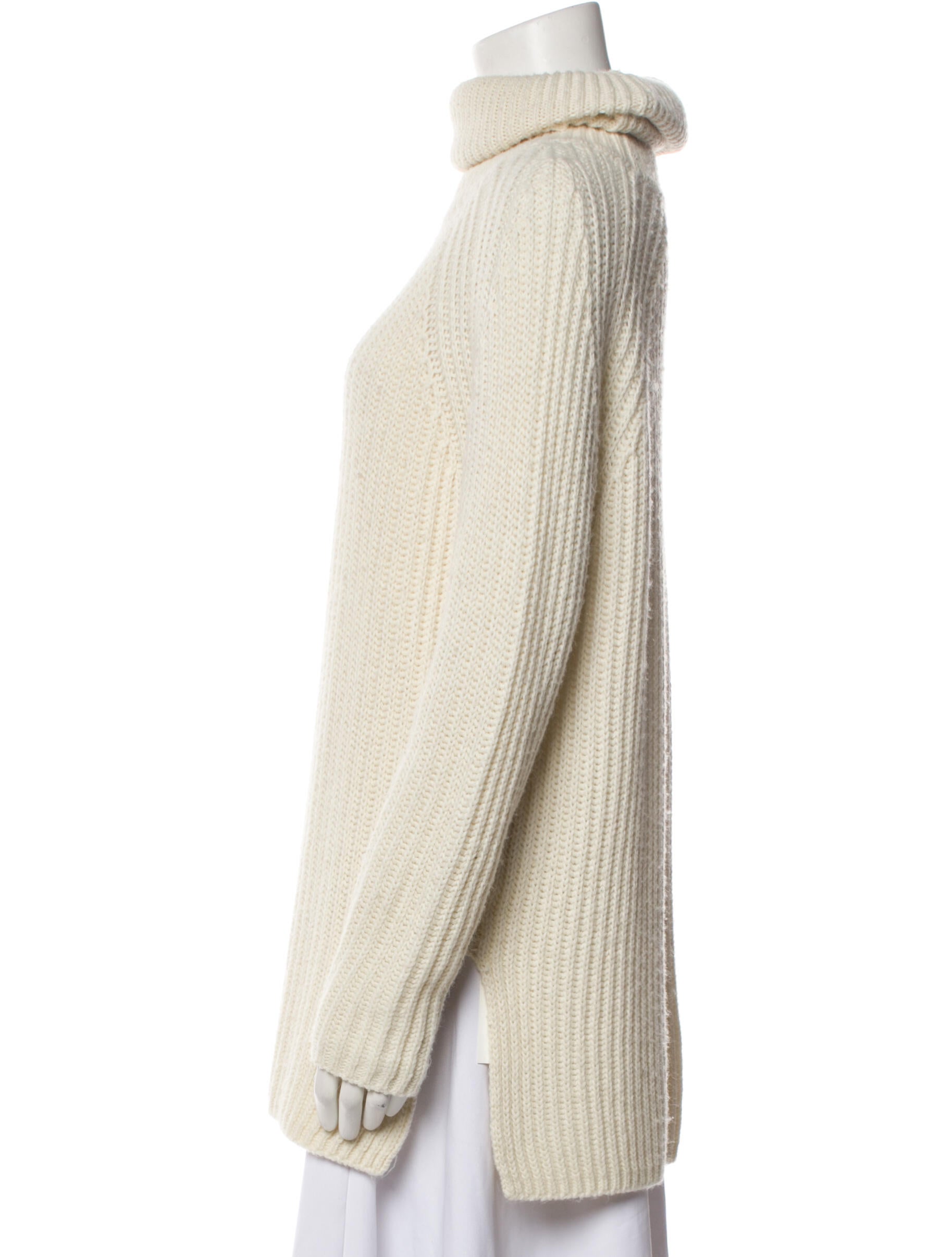 Donna Karan Turtleneck Sweater