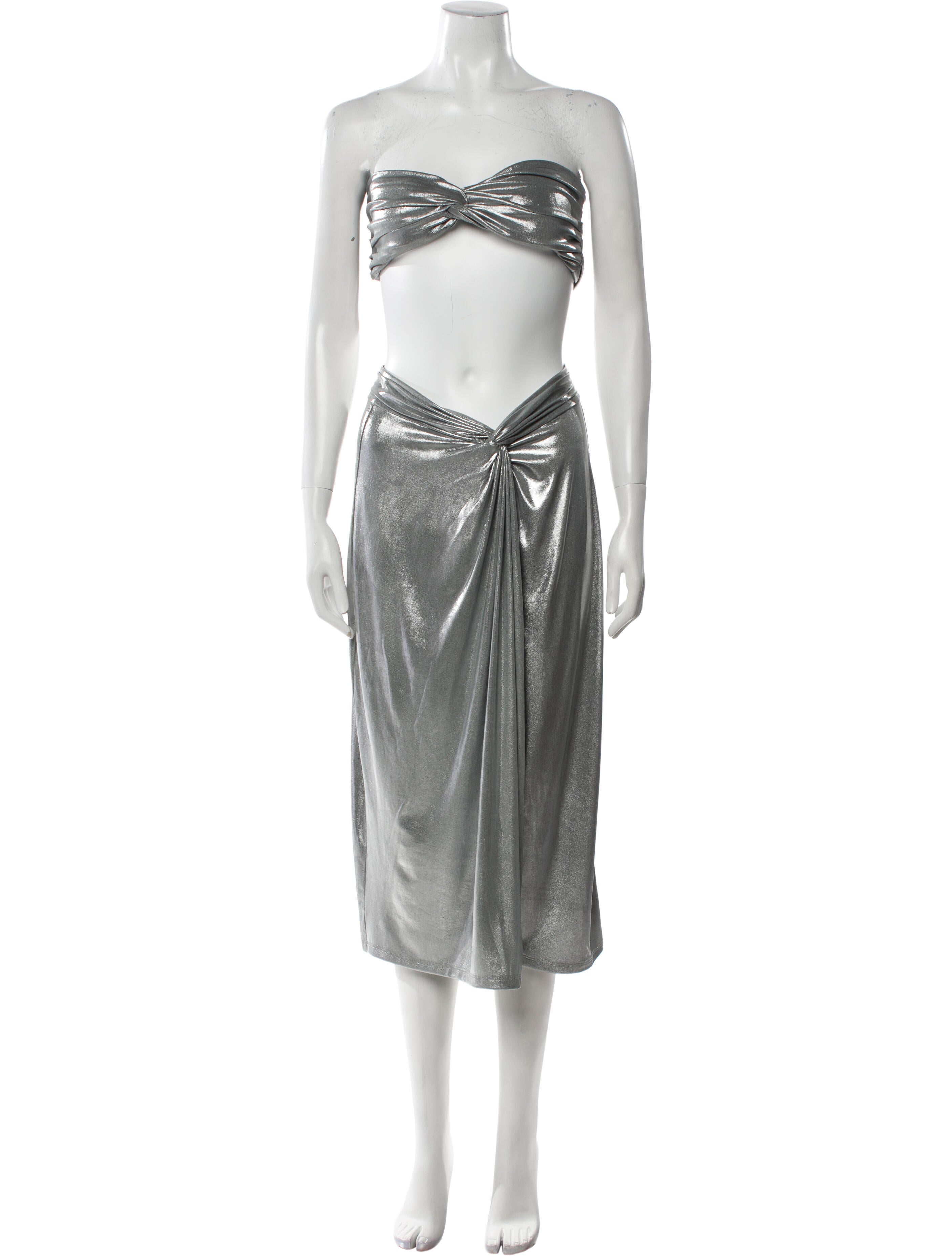 Donna Karan Skirt Set w/ Tags