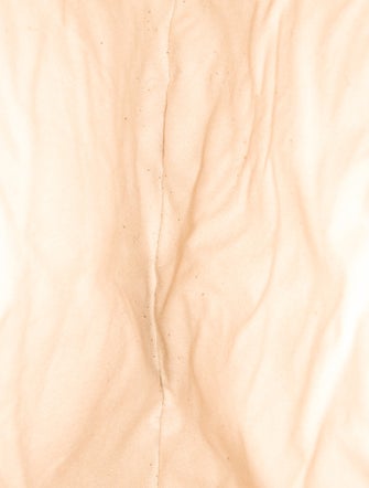 Donna Karan Leather Shoulder Bag