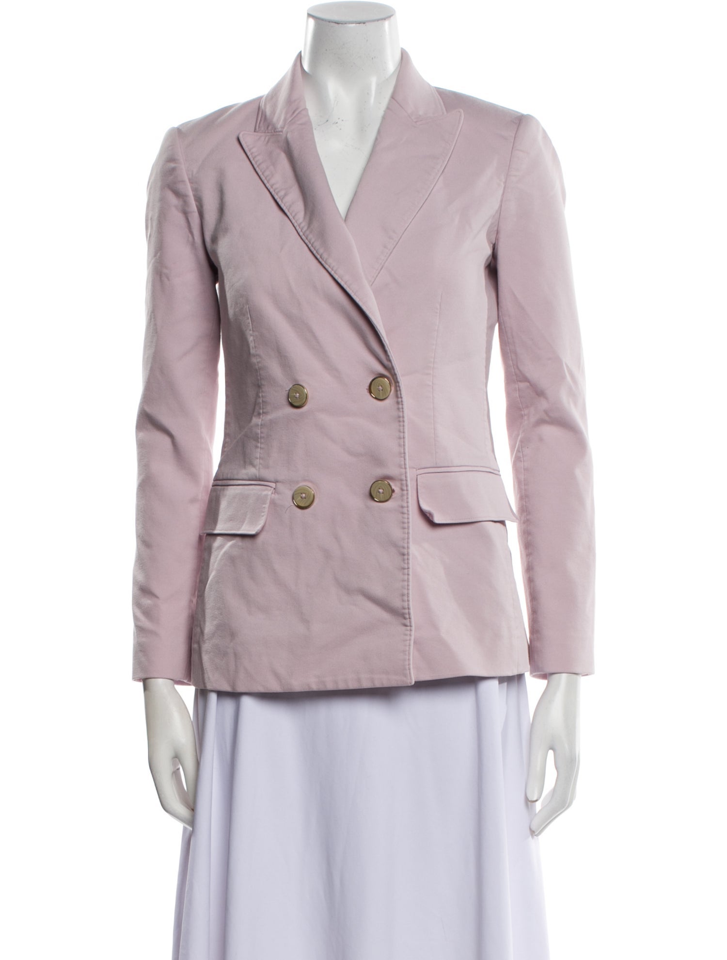Donna Karan Blazer